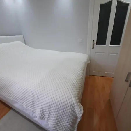 Canan Apt. * Antália