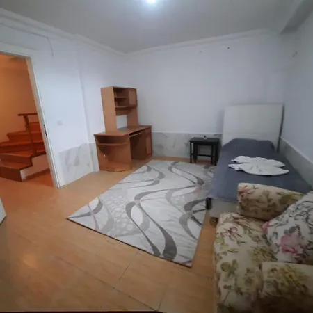 Canan Apt. Antália