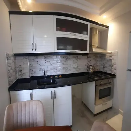 Canan Apt. Antália