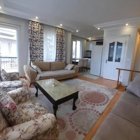 Apartamento Canan Apt. *