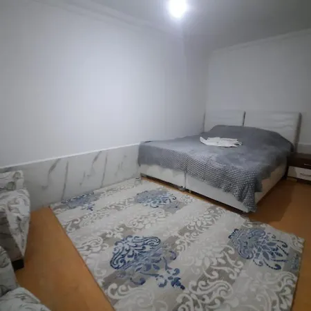Canan Apt. Apartmán Antalya